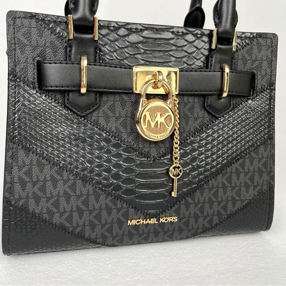 Michael Kors Satchel - Picture 2 of 7